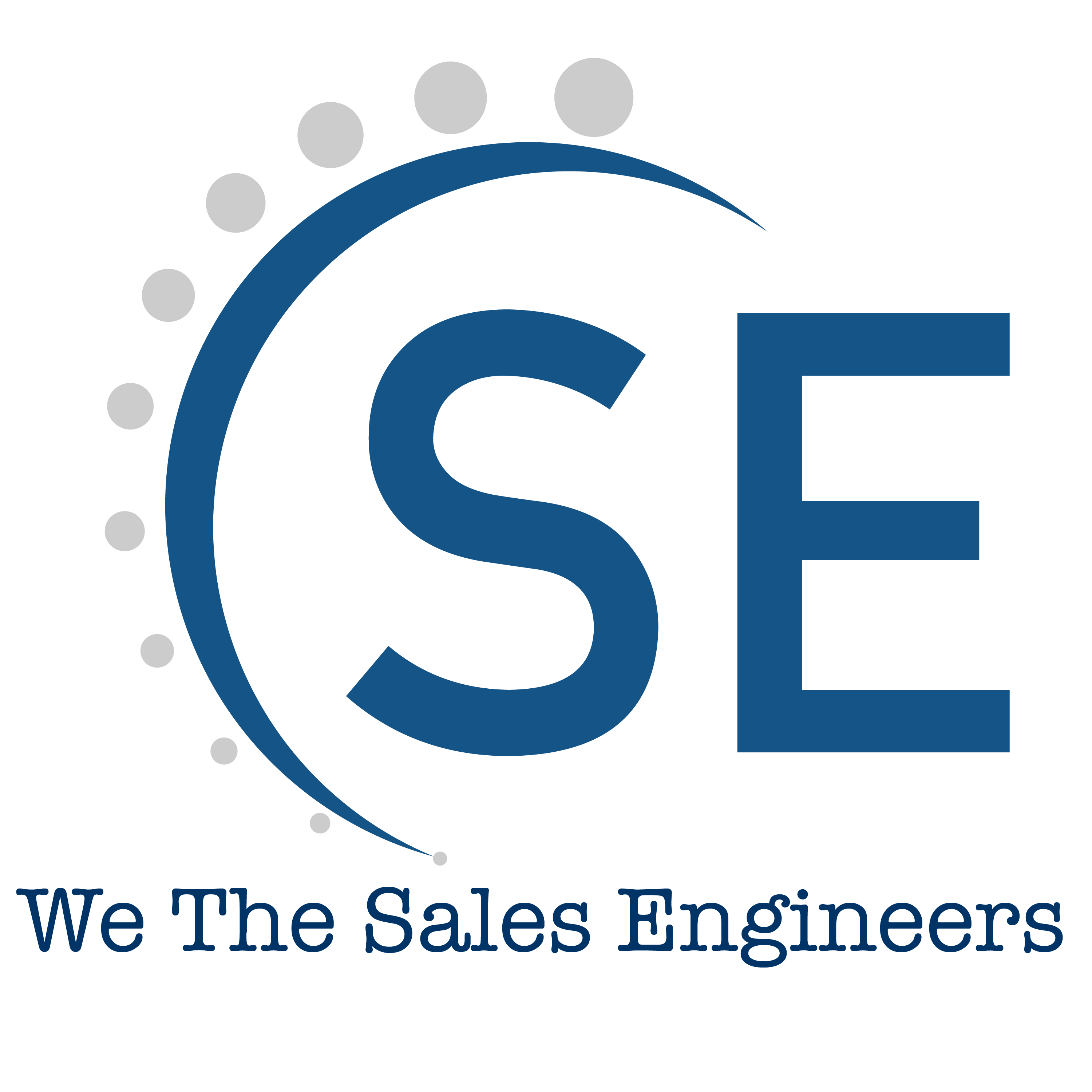 We The Sales Engineers