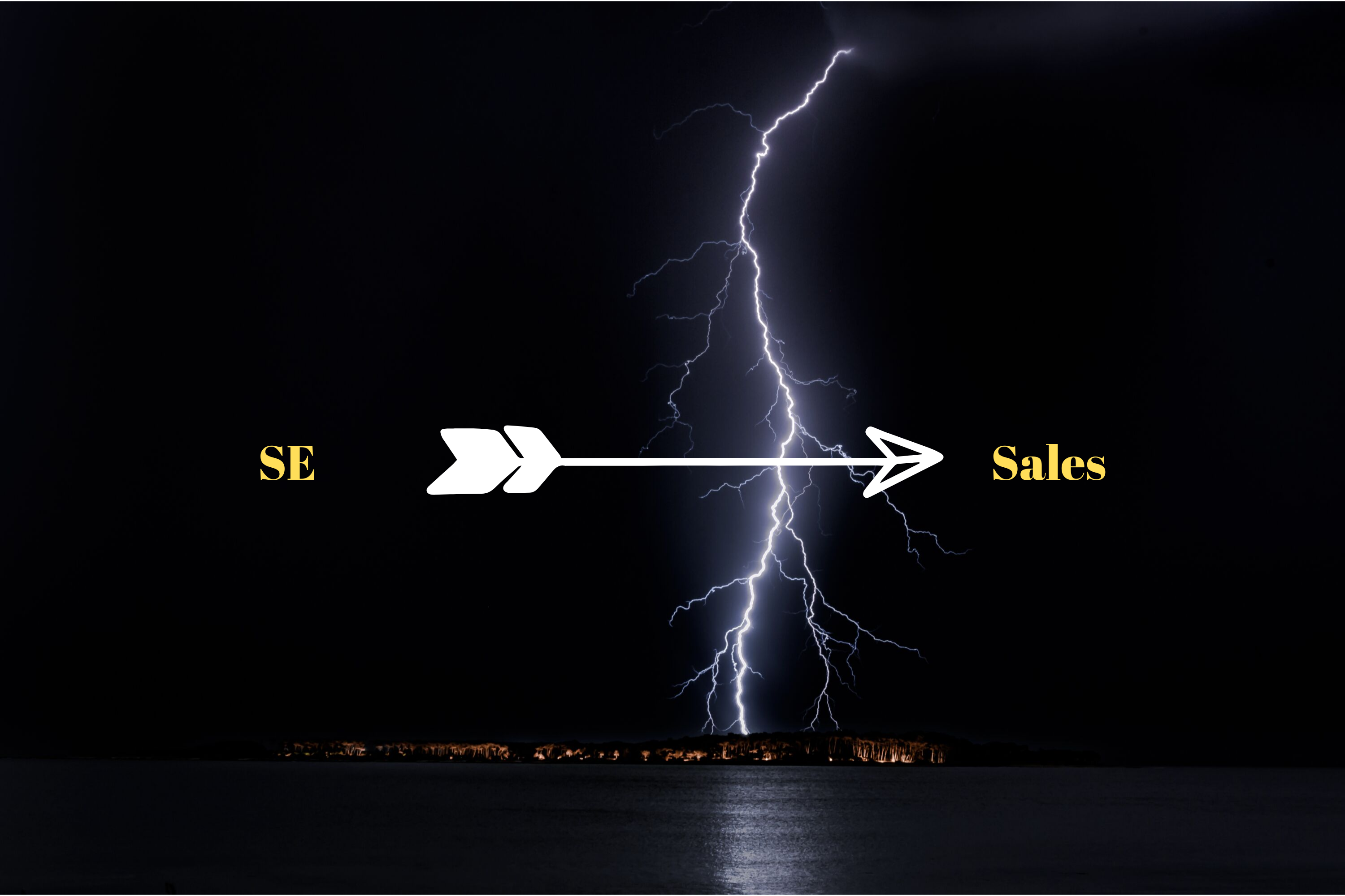 Read more about the article Transitioning from Sales Engineering to Pure Sale