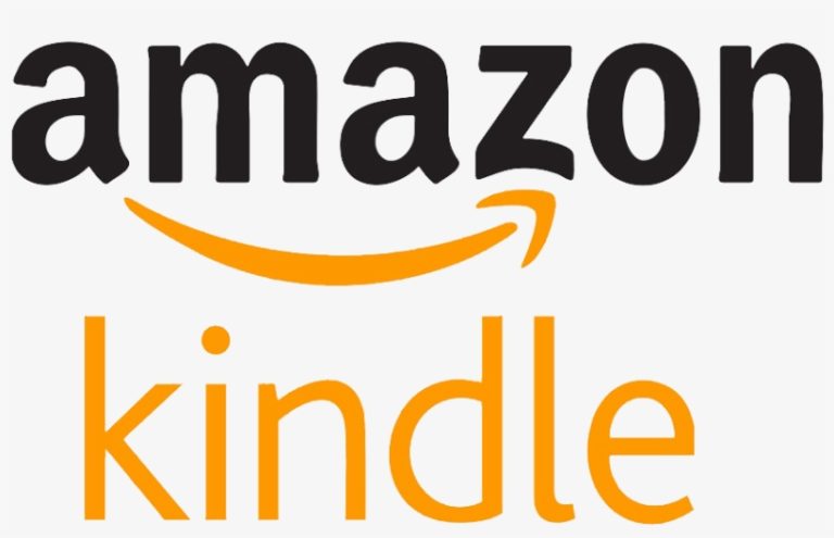 36-367274_amazon-kindle-logo-png | We The Sales Engineers