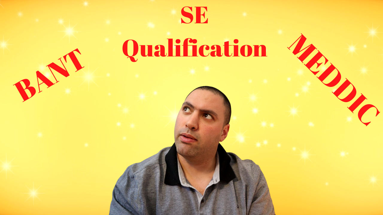 Read more about the article What is Qualification and What’s the Role of Sales Engineers in it?